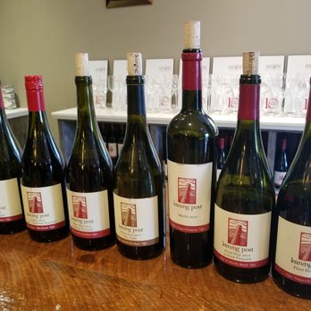 Leaning Post Wines - We joined the wine club! - Wineries Near Me - Stoney Creek, Ontario Leaning Post Wines - We joined the wine club! - Wineries Near Me - Stoney Creek, Ontario