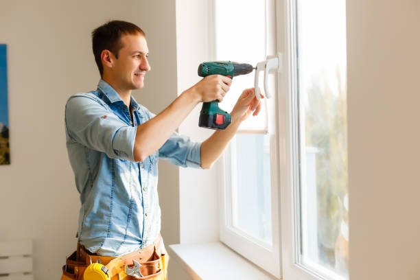 Slide of Facility Management Services