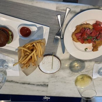 Sea Salt - Seafood Near Me - Naples, Florida