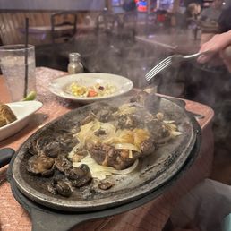 Cowboy Steak