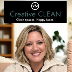 Creative Clean