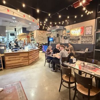 Society Pie - Pizza Near Me - Hillsboro, Oregon Society Pie - Pizza Near Me - Hillsboro, Oregon