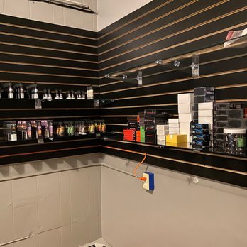 crawley express vape shop EXPRESS VAPE - Updated May 2026 - 29 Photos - 111A S McDonald St, McDonald,  Pennsylvania - Vape Shops - Phone Number