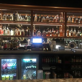 Carson Kitchen - Bar area - New American Near Me - Salt Lake City, Utah Carson Kitchen - Bar area - New American Near Me - Salt Lake City, Utah