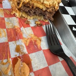 Fat Stu’s All-American Burger Port Chester - Tex-mex burger