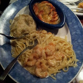 Red Lobster - Seafood Near Me - Sebring, Florida