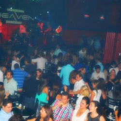 Club Heaven