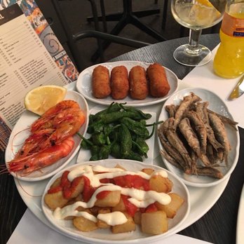 Ciutat Comtal - Tapas Bars Near Me - Barcelona, B Ciutat Comtal - Tapas Bars Near Me - Barcelona, B