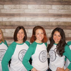Poway Pilates - The Poway Pilates Instructors!