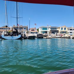 Newport Harbor