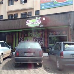 Naturalle Açaí e Lanches Leves