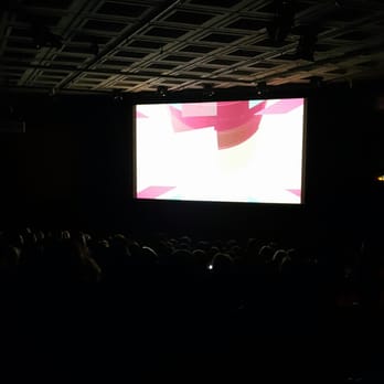 Forum des Images - Cinema Near Me - Paris, 75