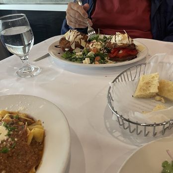 Bella Vista - Fruit Cove - Eggplant Tower - Italian Near Me - Fruit Cove, Florida