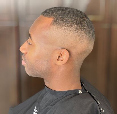 Circa 33 Barbershop by null