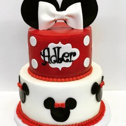 Sky's the Limit Cakes