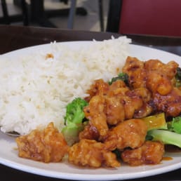 Su Su Chicken