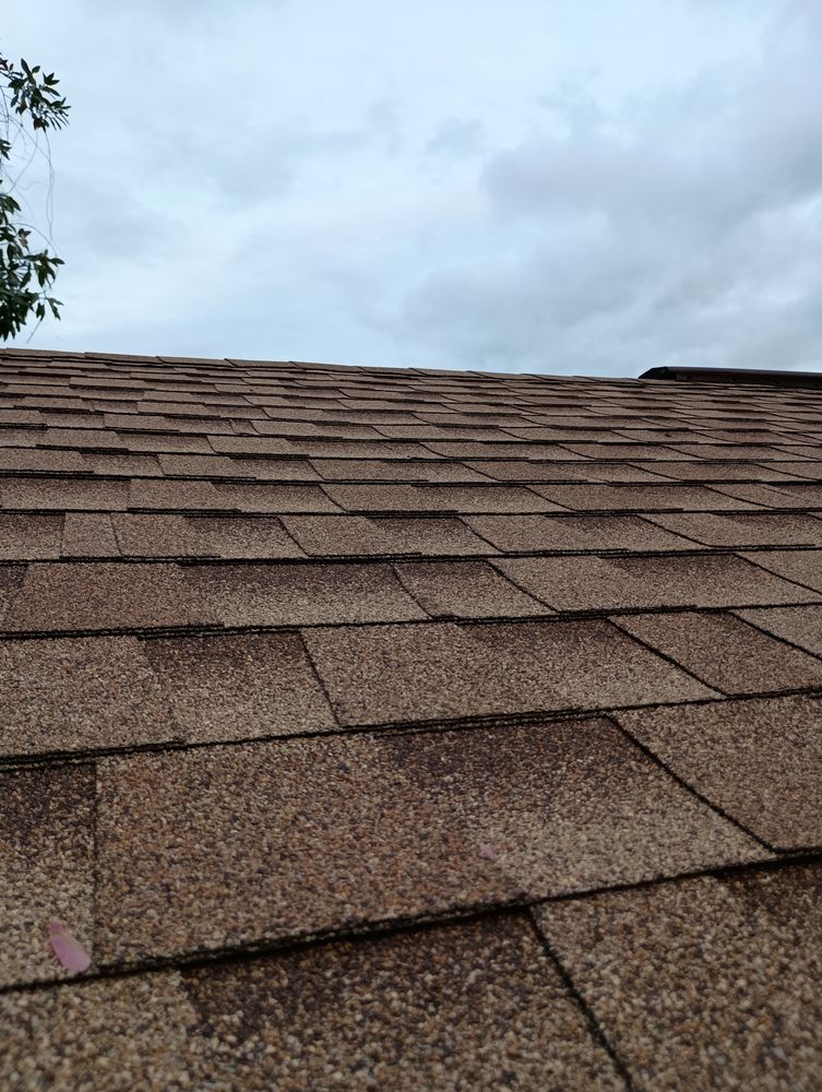 Slide of CB Roofing