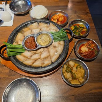Jin Cook - Korean Near Me - Buena Park, California Jin Cook - Korean Near Me - Buena Park, California