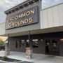 Uncommon Grounds