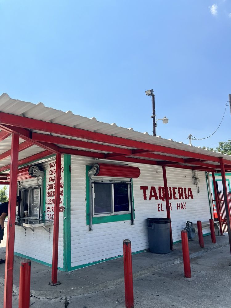 Taqueria El Si Hay