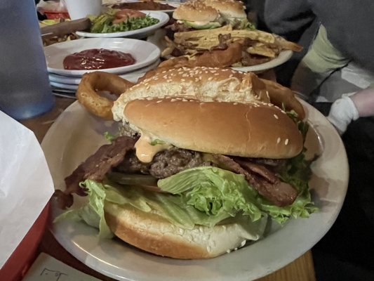 Nosworthy's Hall Of Fame by null