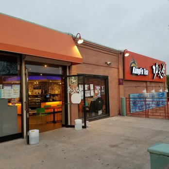Kung Fu Tea - When you were kung and your tea shop had an open door. You used to say, sip and let sip. You know you did you know you did you know you did. - Coffee & Tea Near Me - Chicago, Illinois