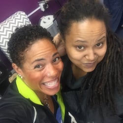 Beneath the Surface Salon - My fave hairstylist !