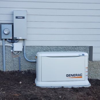 K & W Electric - K&W Electric is an authorized Generac dealer and installer - Electricians Near Me - Marion, North Carolina K & W Electric - K&W Electric is an authorized Generac dealer and installer - Electricians Near Me - Marion, North Carolina