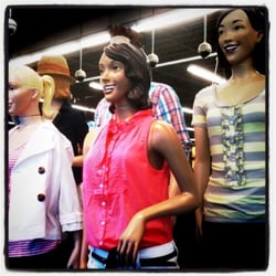 Old Navy - Spring 2011