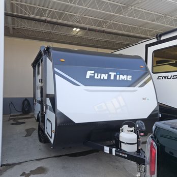 Fun Town RV Dallas - Our new recreational trailer - RV Dealers Near Me - Rockwall, Texas Fun Town RV Dallas - Our new recreational trailer - RV Dealers Near Me - Rockwall, Texas