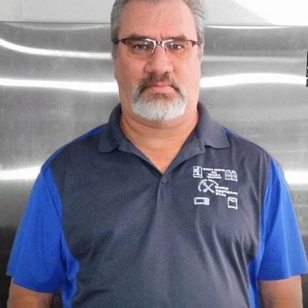 Home Appliance Pros - James Roberts owner and lead technician - Appliances & Repair Near Me Home Appliance Pros - James Roberts owner and lead technician - Appliances & Repair Near Me