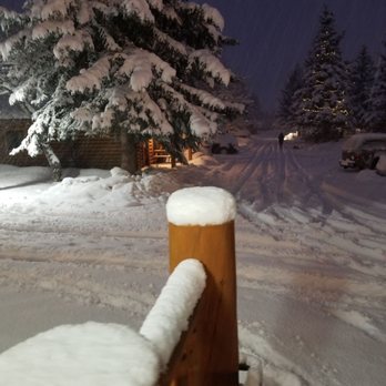 Cowboy Village Resort - Resorts Near Me - Jackson, Wyoming