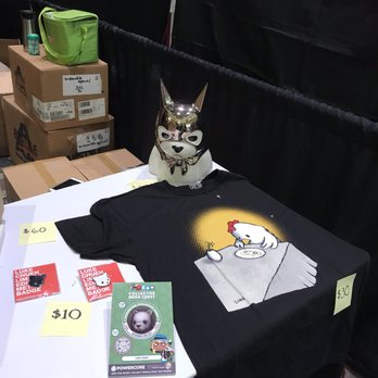 Designer Con - 2017 Designer Con on Saturday 11/11 Like Cheuh booth - Festivals Near Me - Anaheim, California Designer Con - 2017 Designer Con on Saturday 11/11 Like Cheuh booth - Festivals Near Me - Anaheim, California