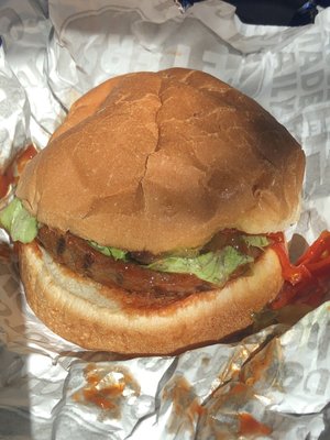 Peters' Drive-In by null