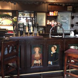 Kings Arms
