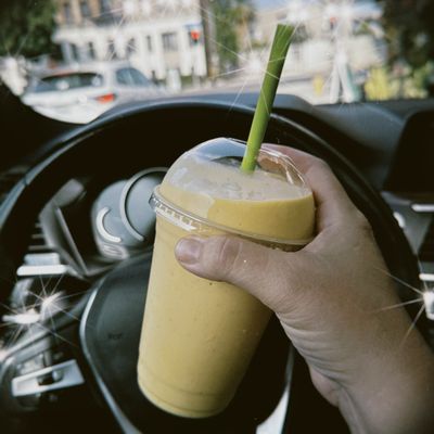 The Punchbowl Los Angeles by null