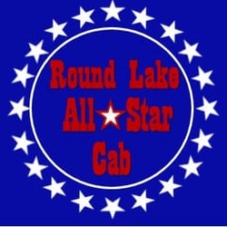 Round Lake All Star Cab