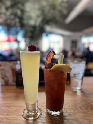 Broken Yolk Cafe by null