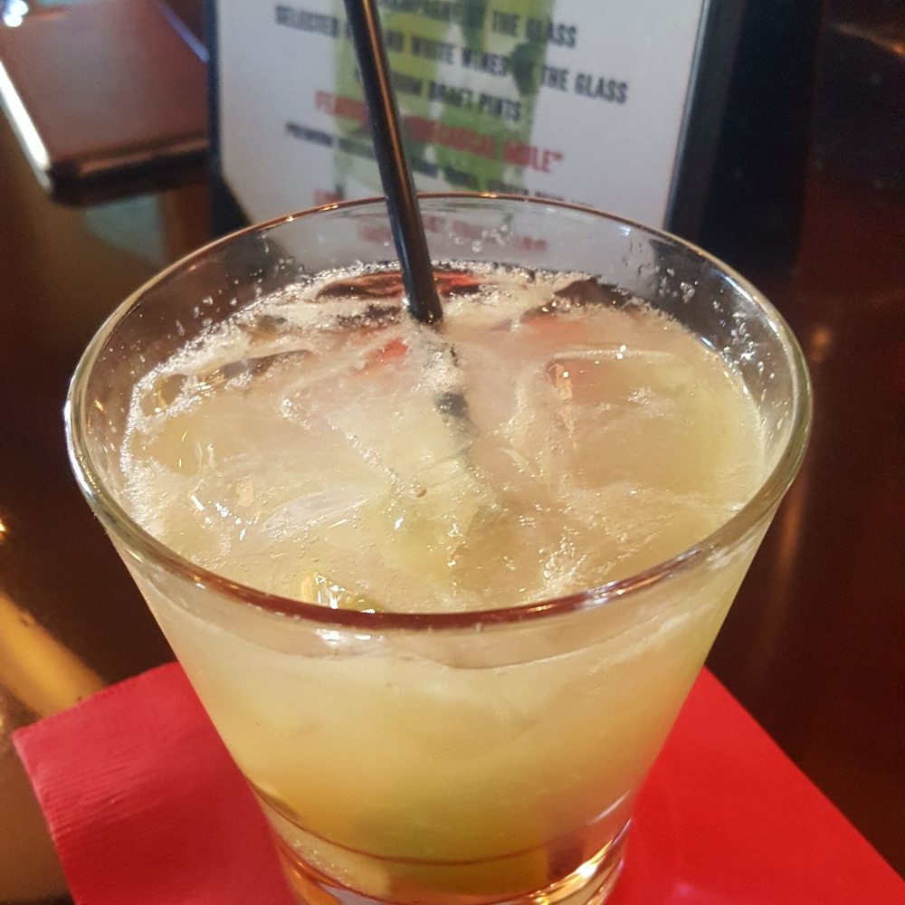 Cascal - My fave Brazilian drink, the caipirinha for happy hour. - Tapas Bars Near Me - Mountain View, California Cascal - My fave Brazilian drink, the caipirinha for happy hour. - Tapas Bars Near Me - Mountain View, California