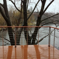 Greenwich Home Remodeling - Cable Railing