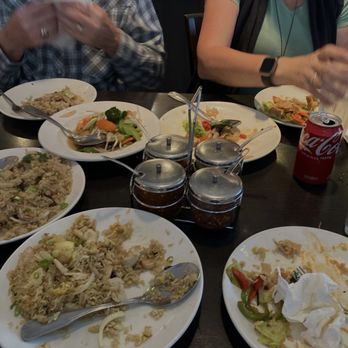 Meun Fan Thai Cafe - Thai Near Me - Santa Barbara, California Meun Fan Thai Cafe - Thai Near Me - Santa Barbara, California