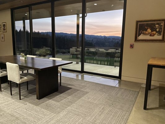 Ponzi Vineyards by null