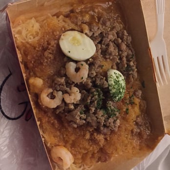 Jollibee - Palabok by it self. 4.99 w/ drink 5.99. It's called palabok fiesta. - Fast Food Near Me - Vallejo, California Jollibee - Palabok by it self. 4.99 w/ drink 5.99. It's called palabok fiesta. - Fast Food Near Me - Vallejo, California