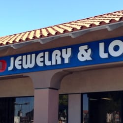 Carson Jewelry & Loan