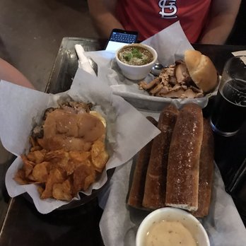 Heavy Riff Brewing - Breweries Near Me - Saint Louis, Missouri