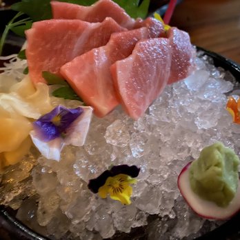 Komodo Miami - Tuna - Asian Fusion Near Me - Miami, Florida Komodo Miami - Tuna - Asian Fusion Near Me - Miami, Florida