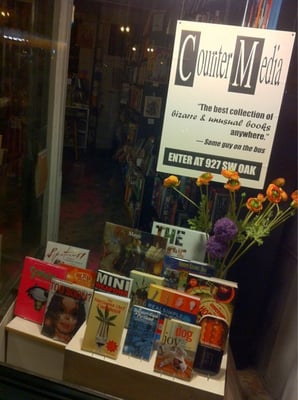 Photo of Countermedia - Portland, OR, US.