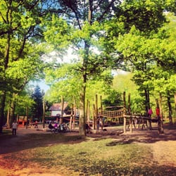 Waldspielplatz Müllers Wiese