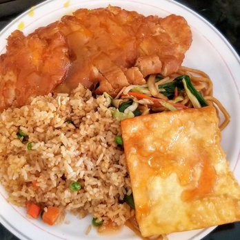 Canton Village - Lemon chicken lunch combo - Chinese Near Me - Livermore, California Canton Village - Lemon chicken lunch combo - Chinese Near Me - Livermore, California
