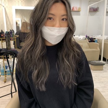 Clark Beauty Evolved - Hair Salons Near Me - Kirkland, Washington